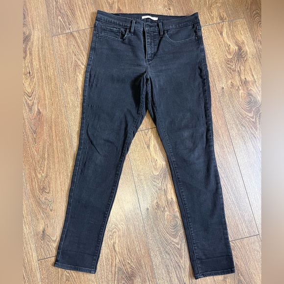 Levi’s 311 shaping skinny - Picture 3 of 5